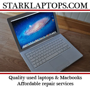 Stark Laptops StarkLaptops.com