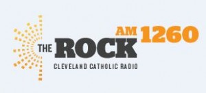 AM1260TheRockLogo