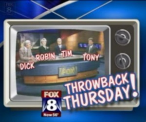 ThrowbackThursdayFox8